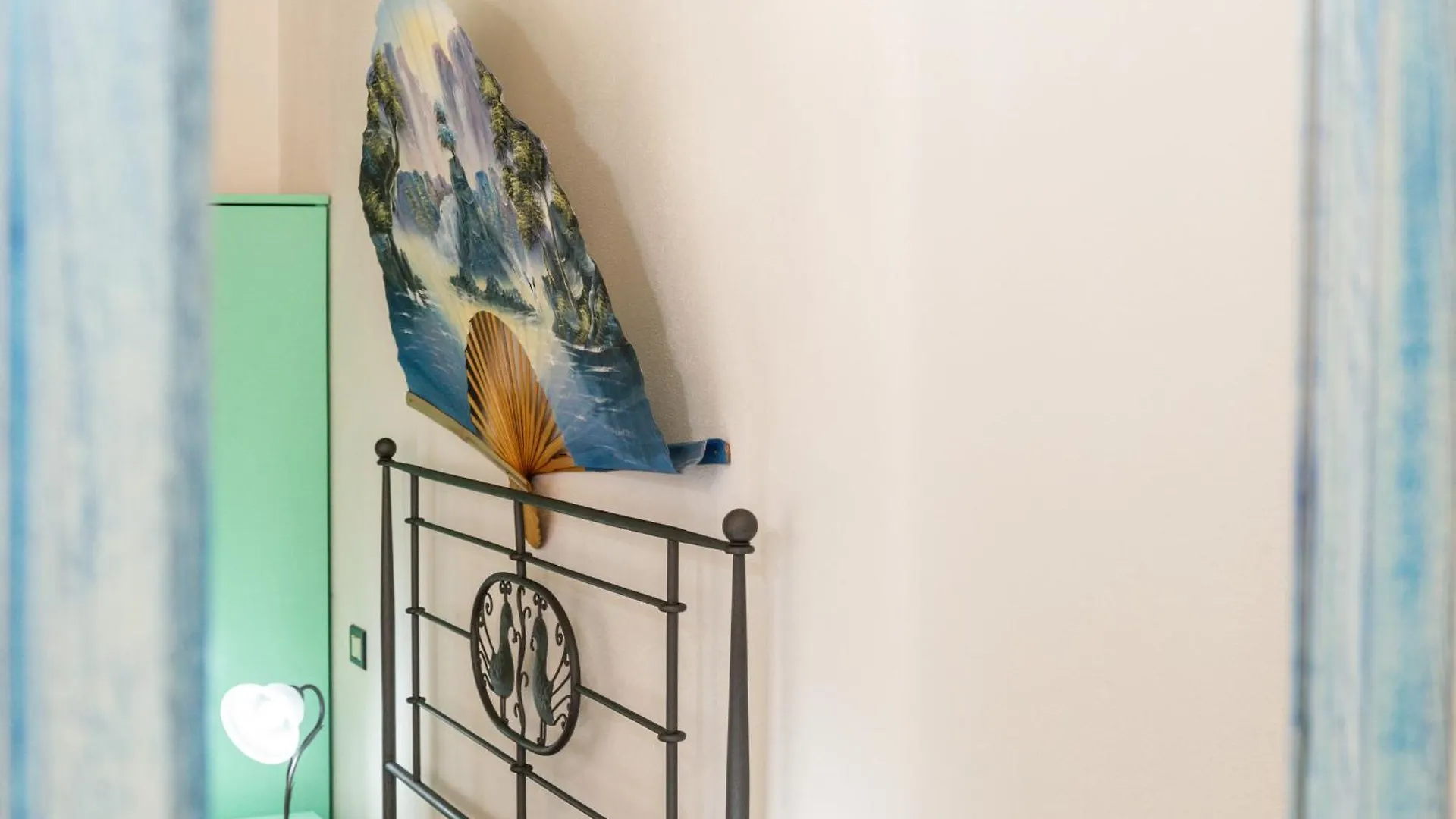 Appartement Drommire A S'Accodoro à Triei