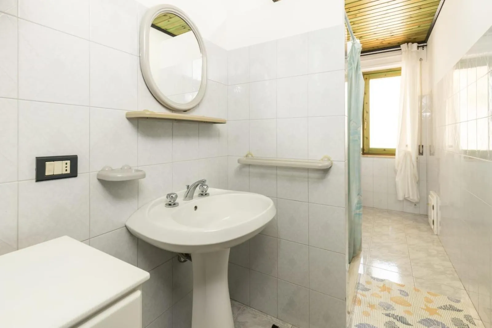 Appartement Drommire A S'Accodoro à Triei