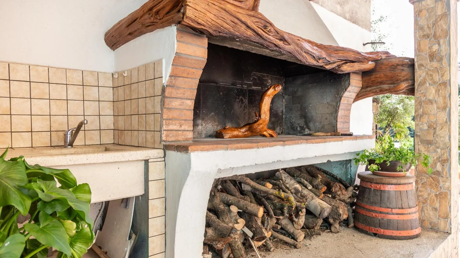 Appartement Drommire A S'Accodoro à Triei