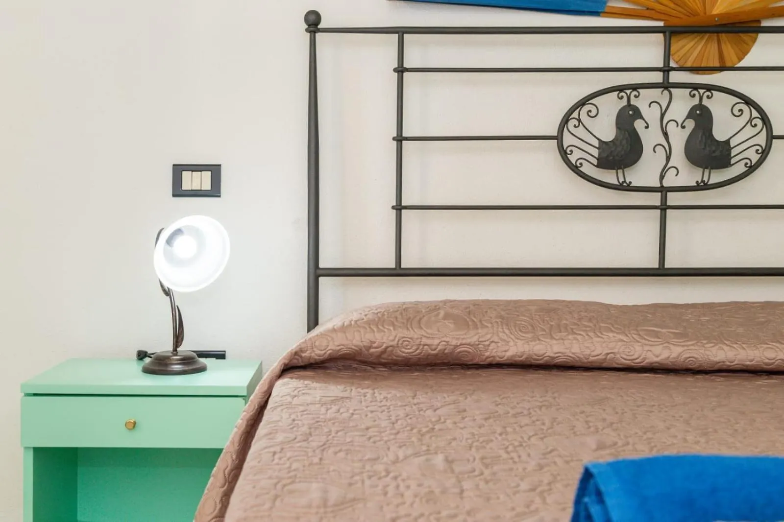 Appartement Drommire A S'Accodoro à Triei
