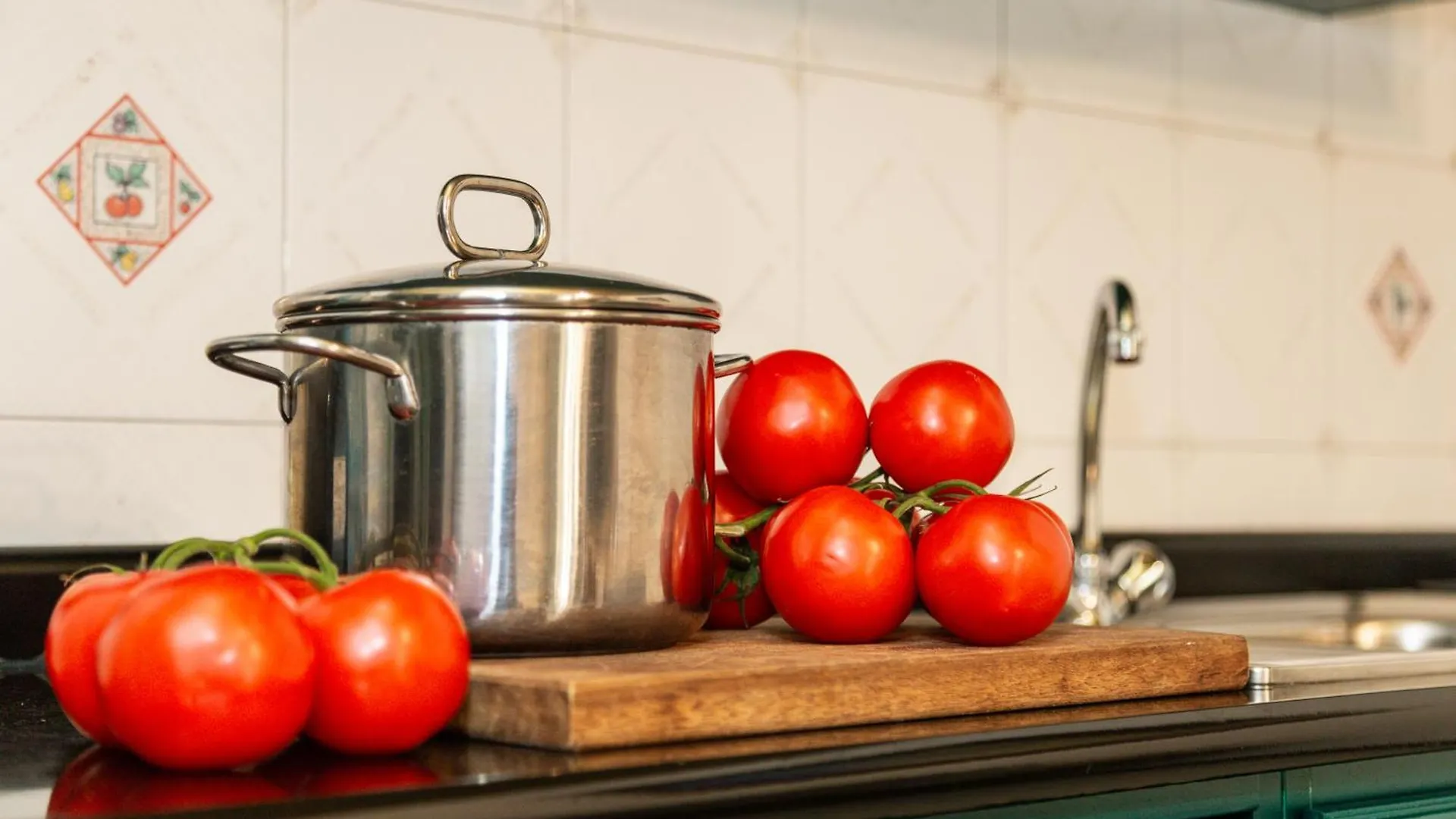 Appartement Drommire A S'Accodoro à Triei Italie