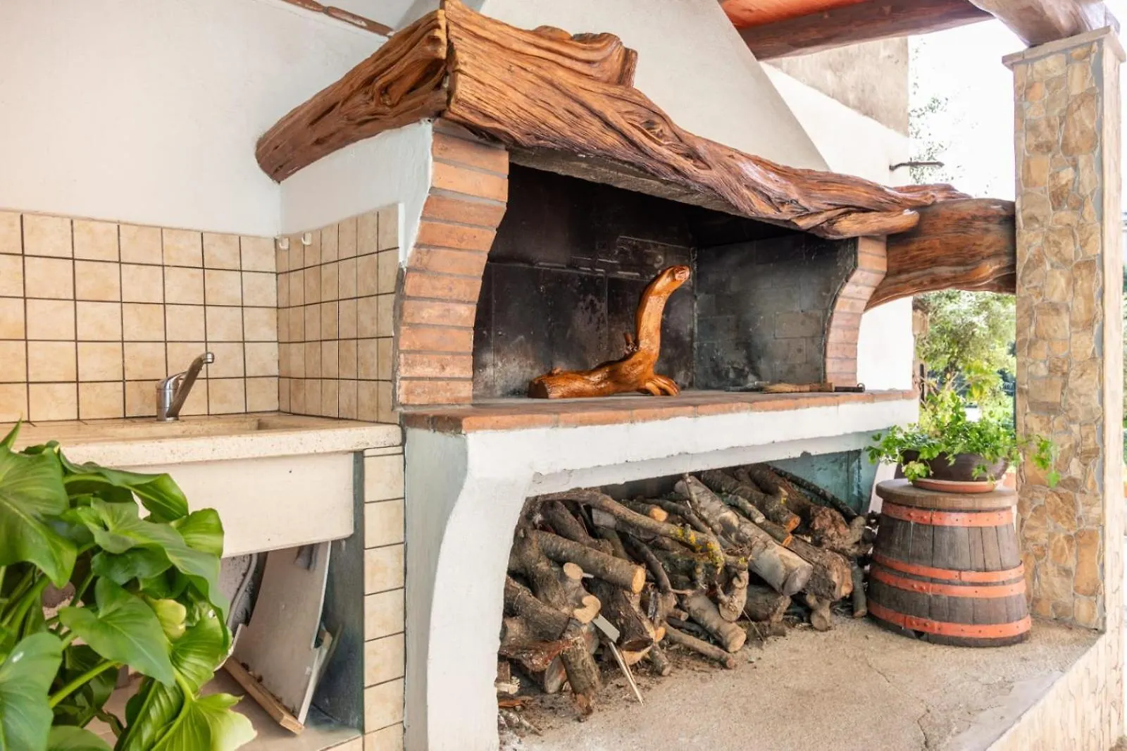 Appartement Drommire A S'Accodoro à Triei