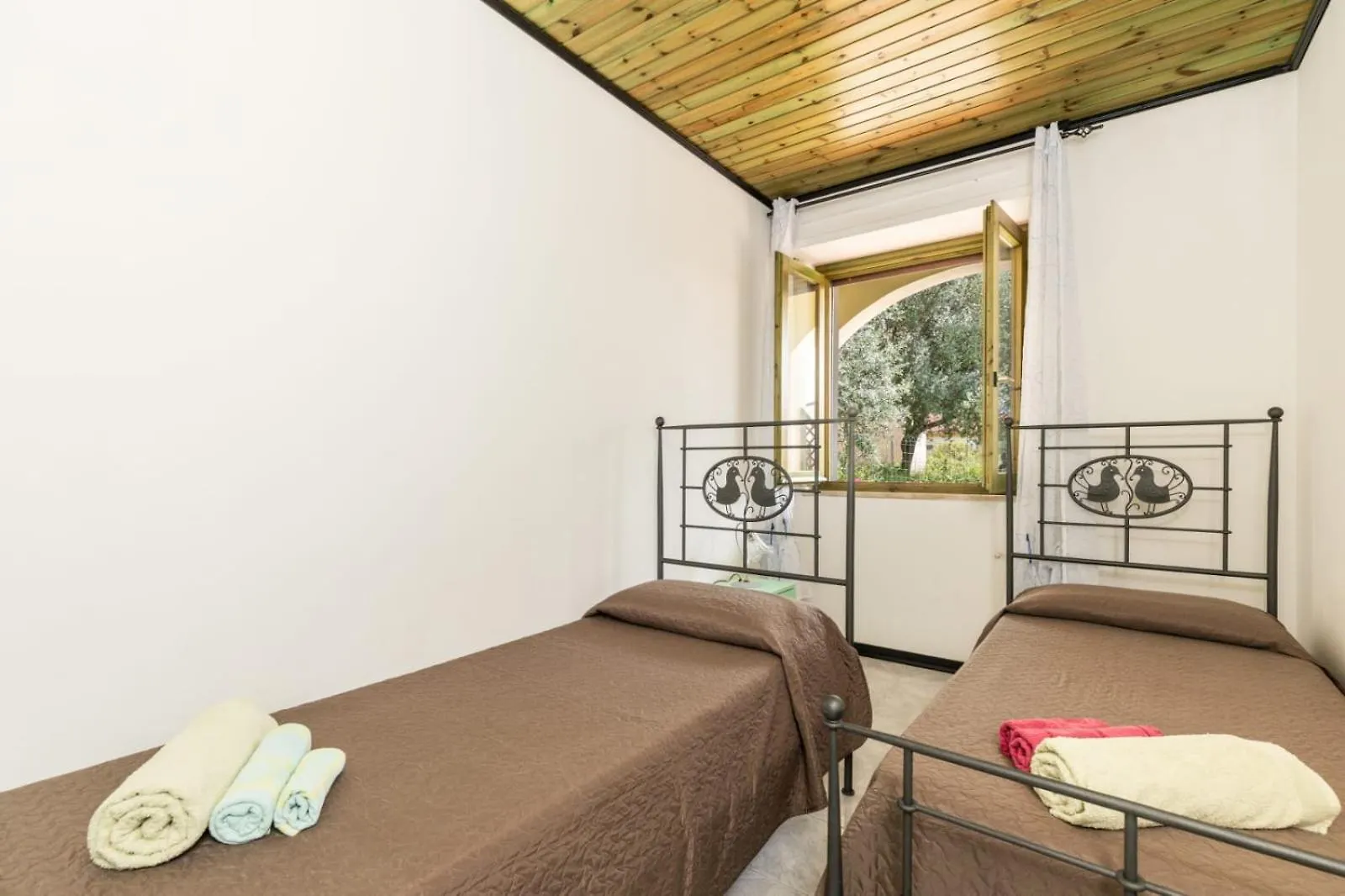 Appartement Drommire A S'Accodoro à Triei
